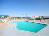 Americas Best Value Inn Sinton