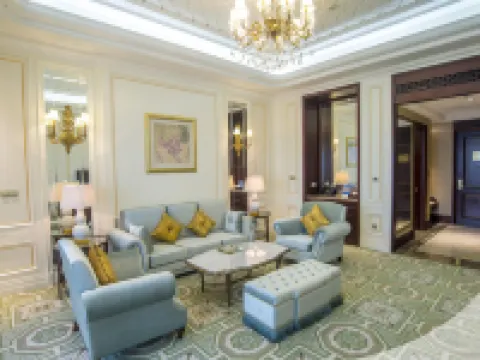 Evergrande Venice Resort Hotels in Qidong