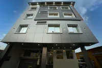 Hotel Red Apple Near Railway Station Chandigarh