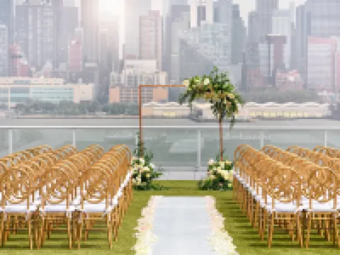 อองวู ออโตกราฟคอลเลกชั่น โรงแรมในวีฮอว์เคน