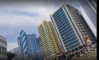 City Tower Hotel - Housity