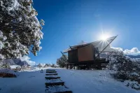 Nyingchi Zangnan Taogu Hotel Hotel a Nyingchi