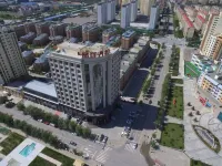Gaofeng Building