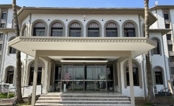 Yahura Otel - Housity