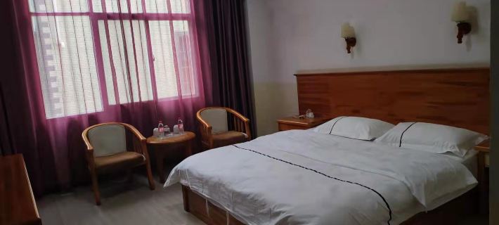 Changning Shenggangwan Hotel Hotels in Changning