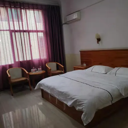 Changning Shenggangwan Hotel