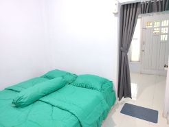 Penginapan Dzaky Sungai Penuh (Penginapan Syariah)