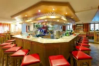 Hotel Tannbergerhof im Zentrum Von Lech - bar