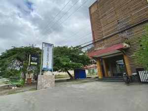 Urbanview Hotel Sabang Land Syariah Jayapura