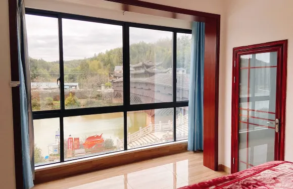 慶元櫻子農家樂民宿（楓官線分店）