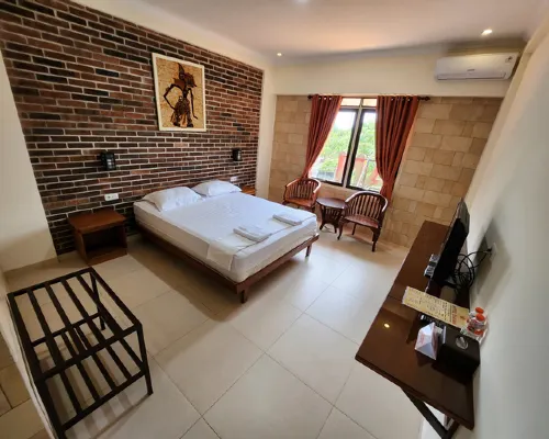 Hotel Diafan Purwodadi Hotels in Grobogan Regency