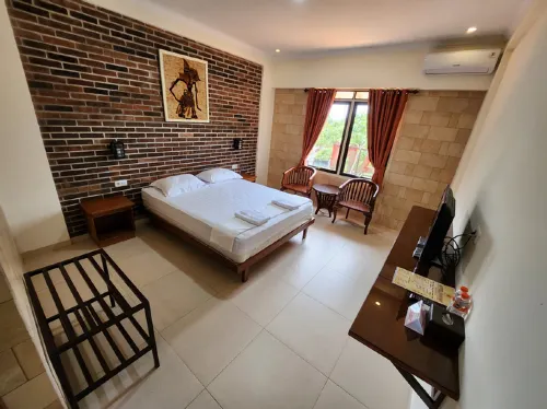 Hotel Diafan Purwodadi Hotels in Kecamatan Purwodadi