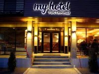 My Hotel Bishkek