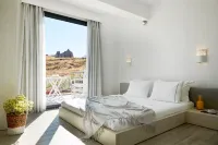 Eleia Seafront Rooms & Villas Hotels in 