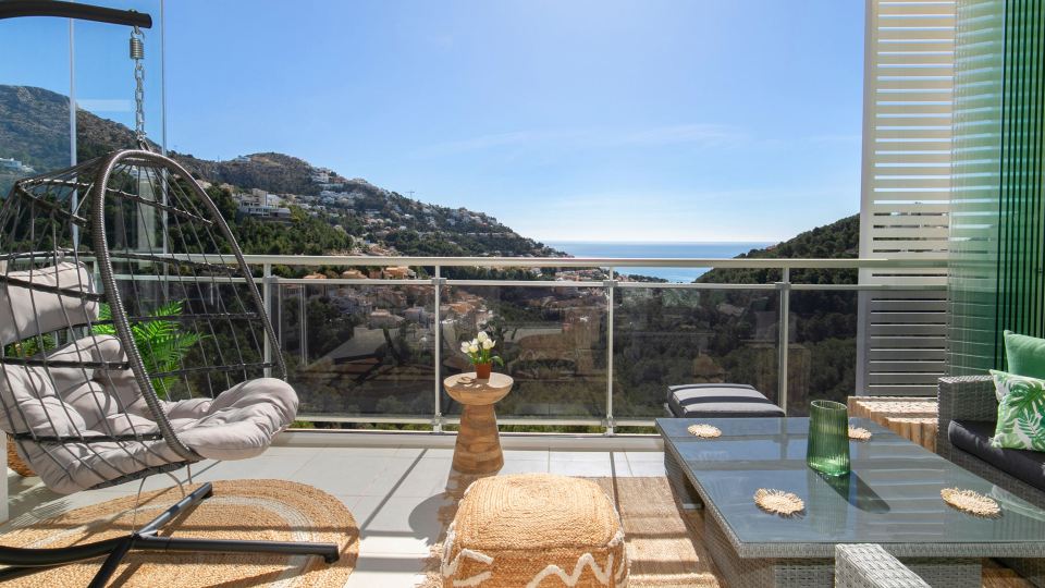 Jardines de Altea Hills