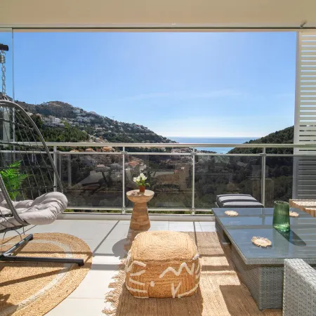 Jardines de Altea Hills