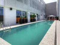 Novotel Santos Gonzaga Hotels in Santos