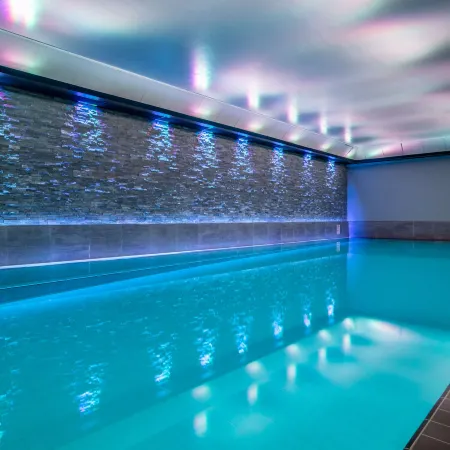 Radisson Blu Scandinavia Hotel, Oslo