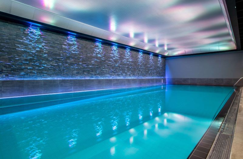Radisson Blu Scandinavia Hotel, Oslo photo 3