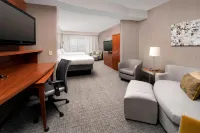 Courtyard Lufkin Hotels in Lufkin
