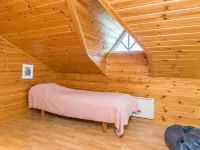 Klz 2. Smaragdi Hotels in Sotkamo