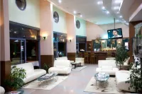 Faustina Hotel & Spa Hotels in Davutlar Mahallesi