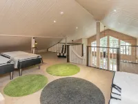 Apilan Rauha Hotels in Mantta