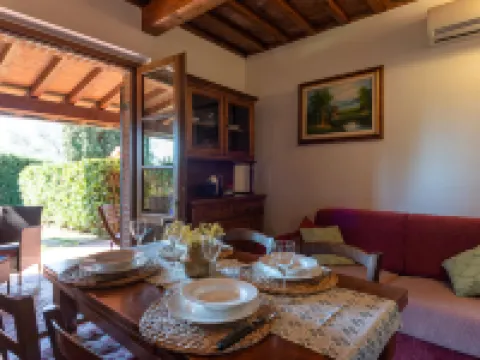 Il Lago Hotels in Massa Marittima