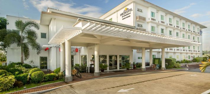 Microtel by Wyndham South Forbes Near Nuvali Hoteles en La Laguna