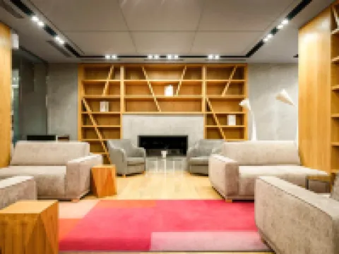 Novotel Almaty City Center