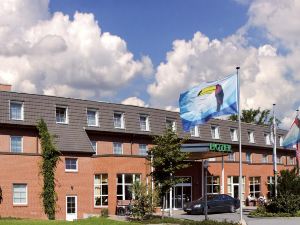 Van der Valk Landhotel Spornitz