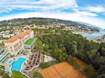 HOTEL IMPERIAL Hôtels à : Palit