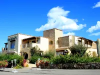 Hotel Baia Del Porto Hotels in Budoni