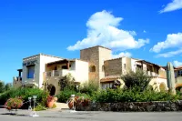 Hotel Baia Del Porto โรงแรมใน