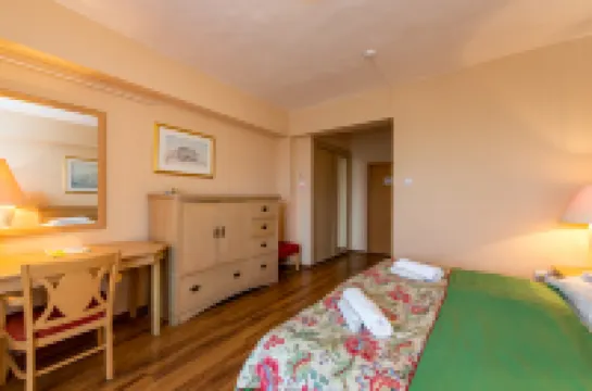 Hotel Fit Hévíz Hotels in 