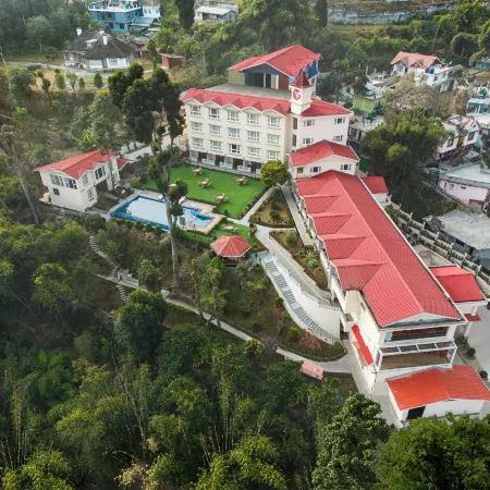 Fortune Resort Kalimpong - Member ITC Hotels' Group