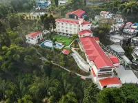 Fortune Resort Kalimpong - Member ITC Hotels' Group Hotel dekat Pine View Nursery