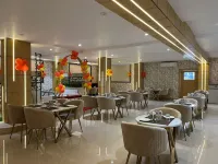 Hotel Emperor Paradise - Breakfast