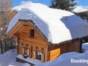 Chalet Bergliebe Turrach