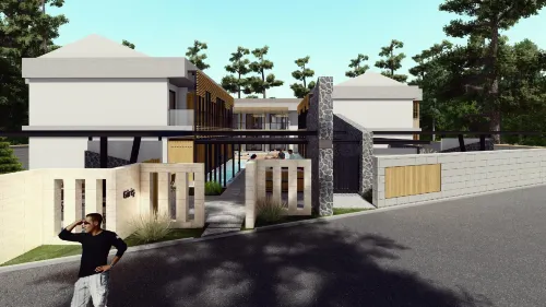 S-Cape Hotel Fethiye Hotels in Ciftlik Mahallesi