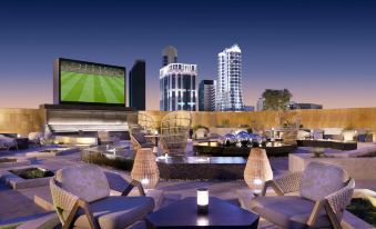 JW Marriott Hotel Riyadh