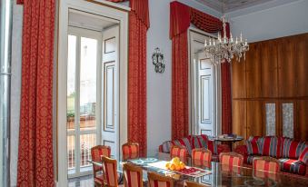 Le Stanze Del Vicere Boutique Hotel