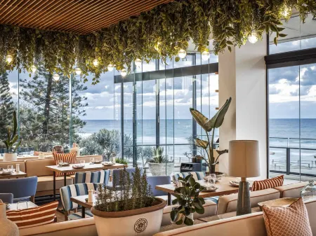 Peppers Soul Surfers Paradise Отели рядом с достопримечательностью «The Wax Museum»