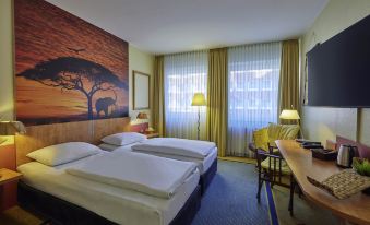 Mercure Hotel Severinshof Koeln City