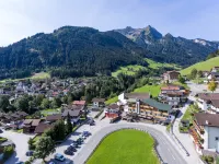 Panorama Hotels in Finkenberg