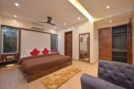 Royal River Farm Отели в г. Каламболи Тарф Уореди