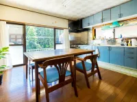 Guest House Goenza Oyado