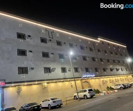 Sweet Star Hotel Apartments