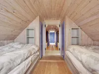 "Pauliina" - 10m to the Fjord