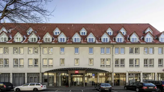 Ibis Erfurt Altstadt